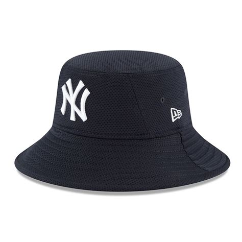 new york bucket hat.